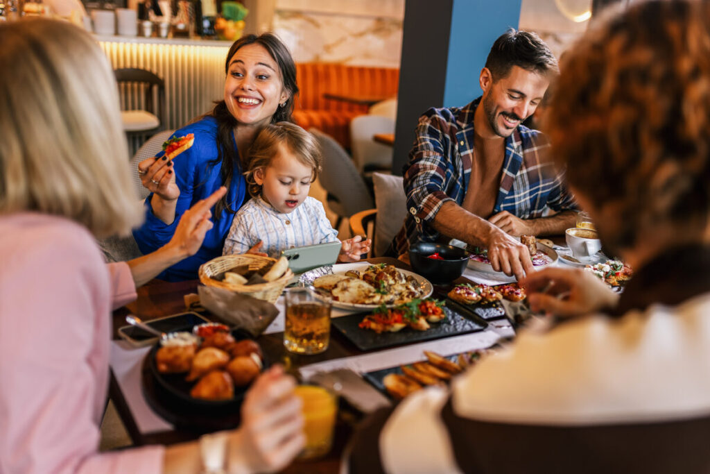 The Ultimate Foodie Guide to Indian Oaks: Hidden Gems and Crowd Favorites in Lewisville, TX